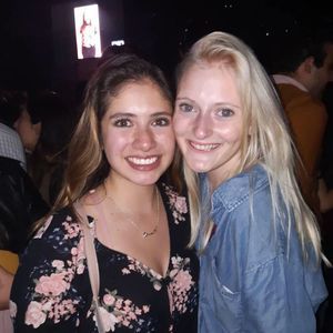 Meet your Posher, Kiki